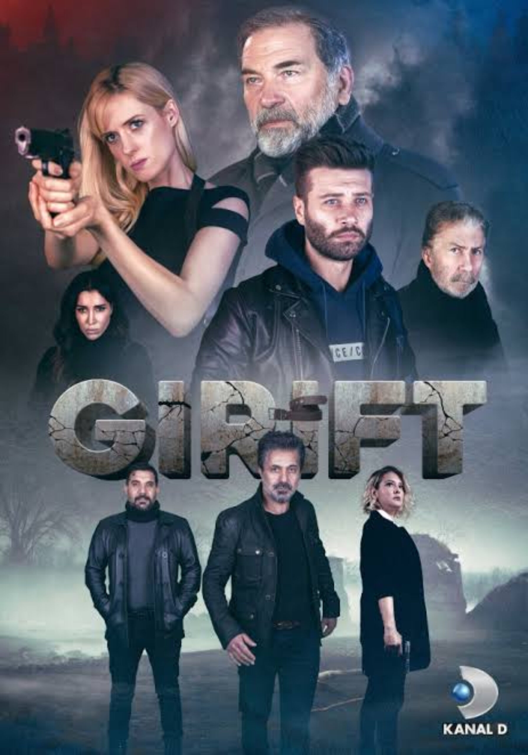 Girift